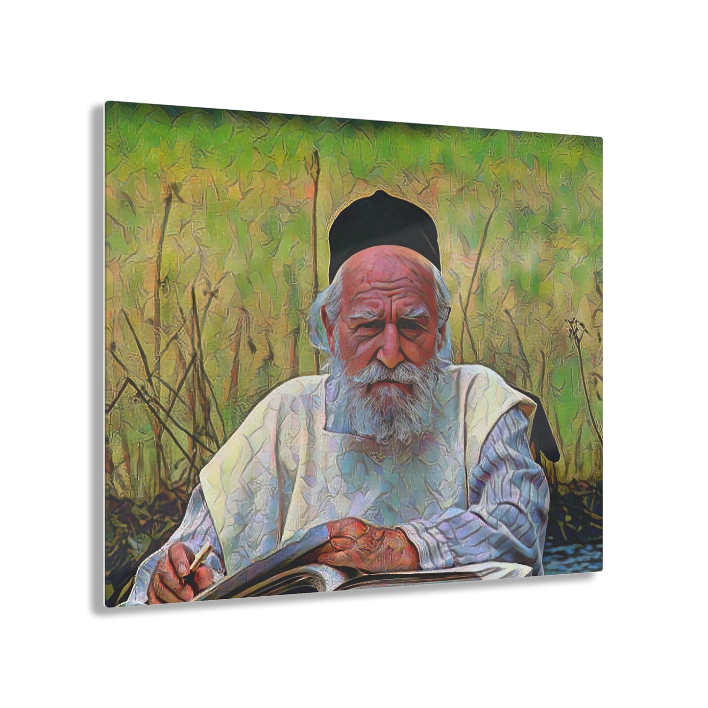 Acrylic Prints