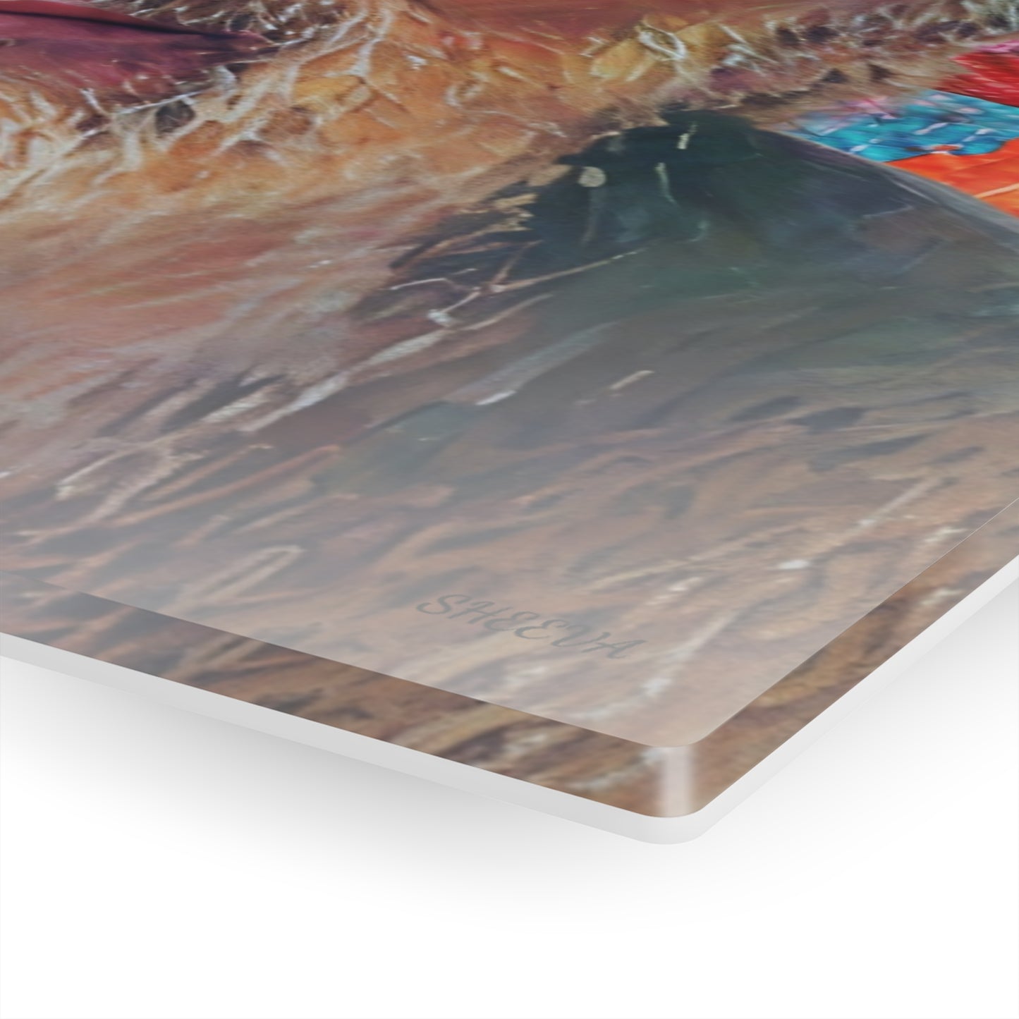 Acrylic Prints