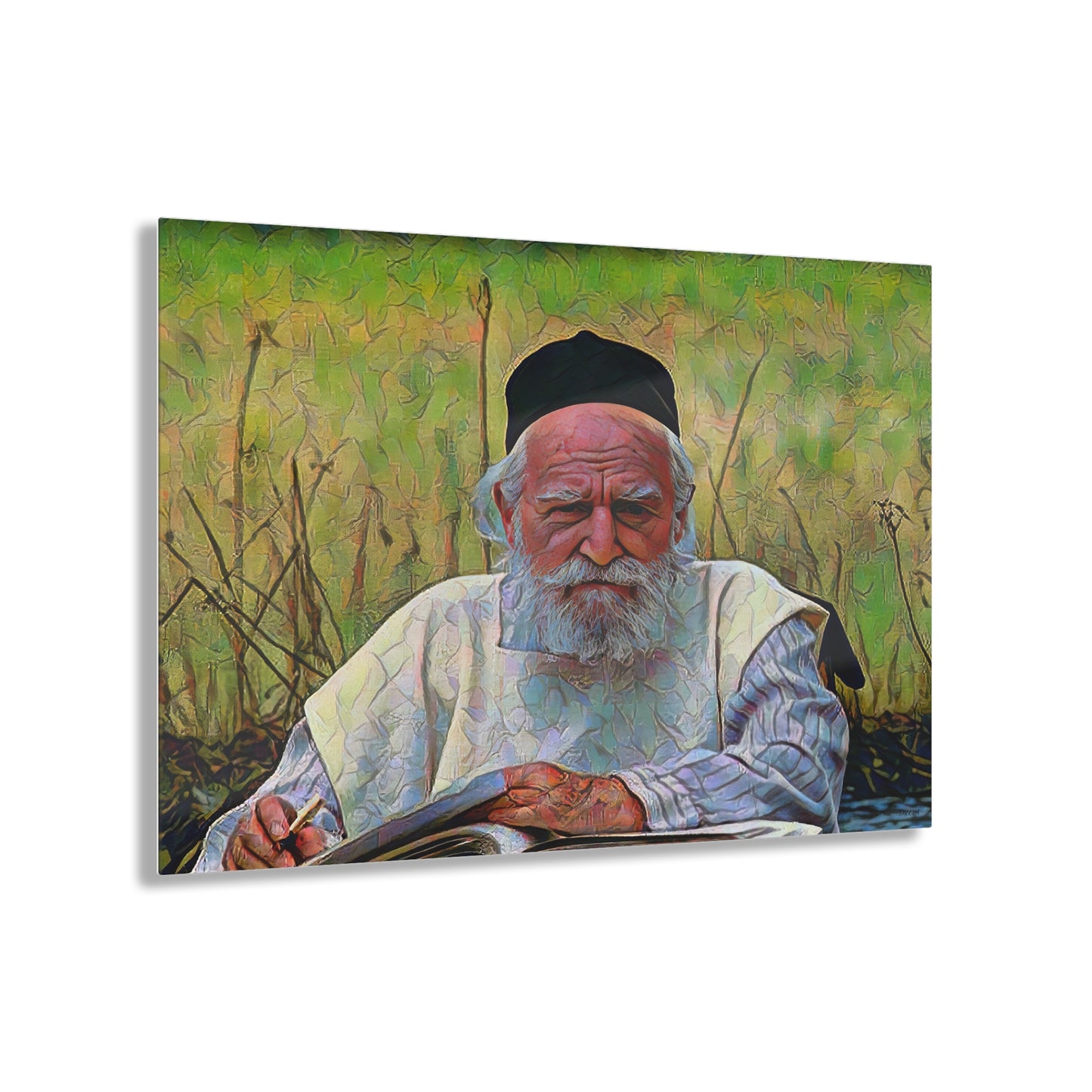 Acrylic Prints