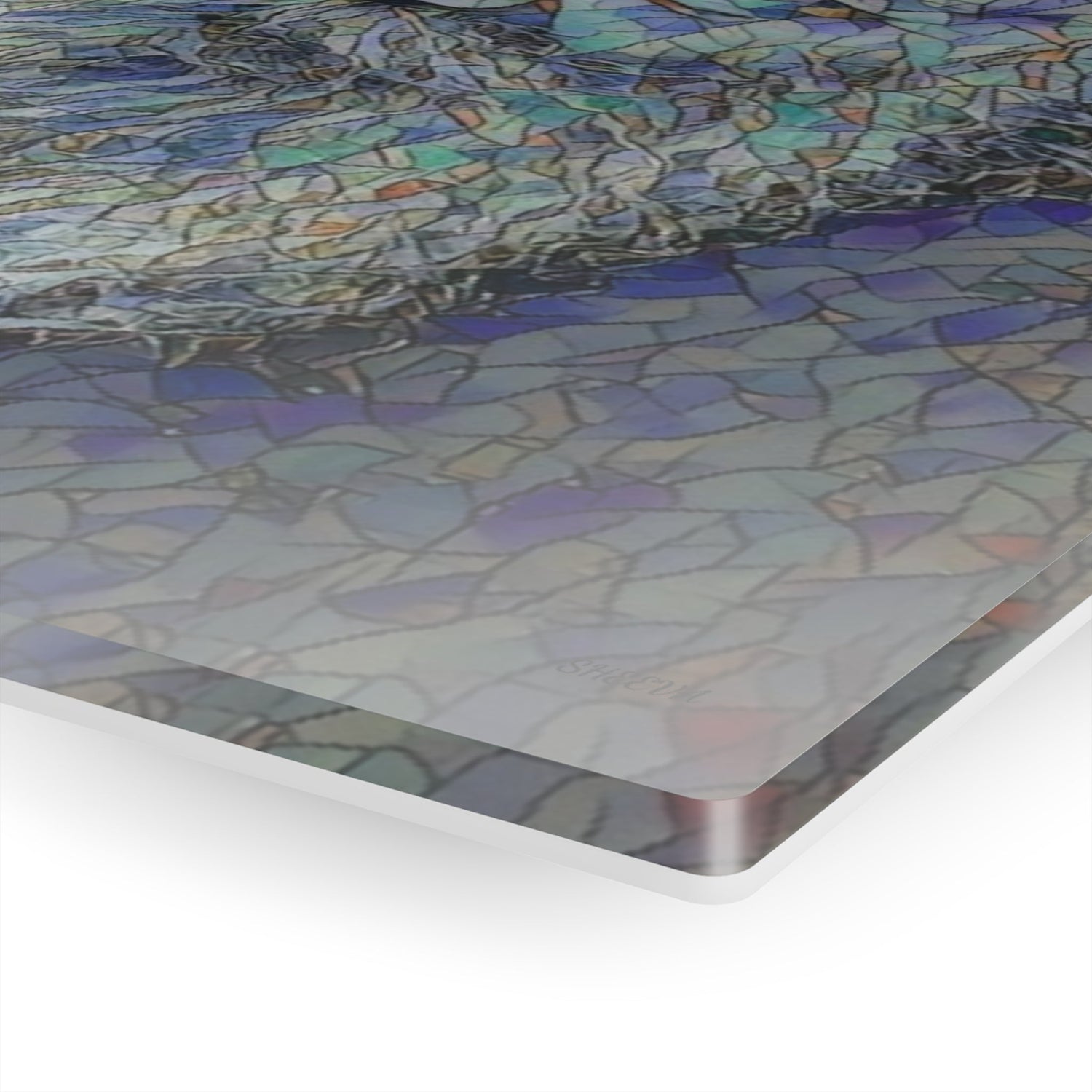 Acrylic prints