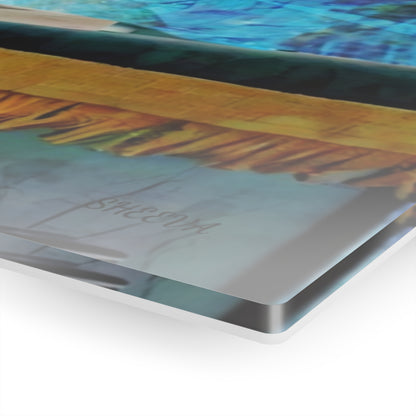 Acrylic Prints