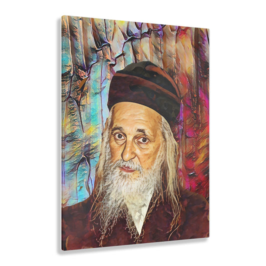 Acrylic Prints