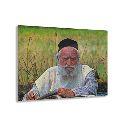 Acrylic Prints